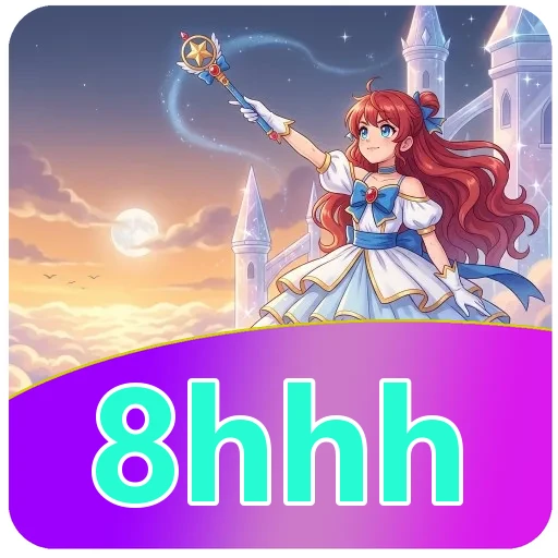 Detail APK 8hhh